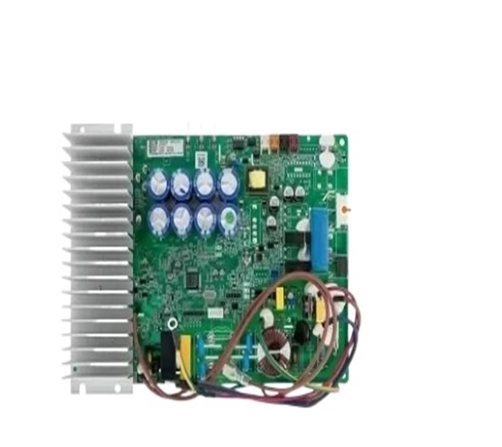 Applicable to Płyta sterująca PCB-HTSD008-160705A do klimatyzatora - HTSD008-180504A-PC-V03, 1913528, 1952669, 1881774C, KWK-A816(B board DC fan)