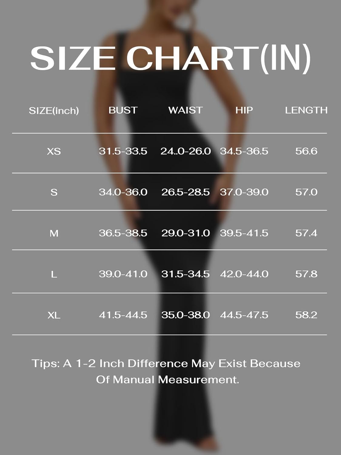 REORIA Sexy Square Neck Sleeveless Elegant Ribbded Long Maxi Dress Wedding Guest Dresses for Women 2026 Summer - Image 6