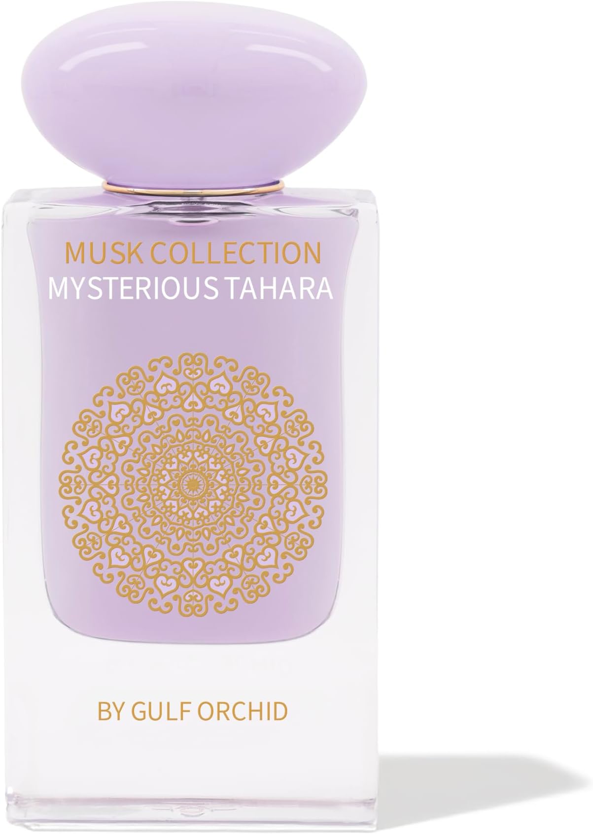 Gulf Orchid Musk Collection Eau de Parfum Mysterious 2 Fl Oz Unisex