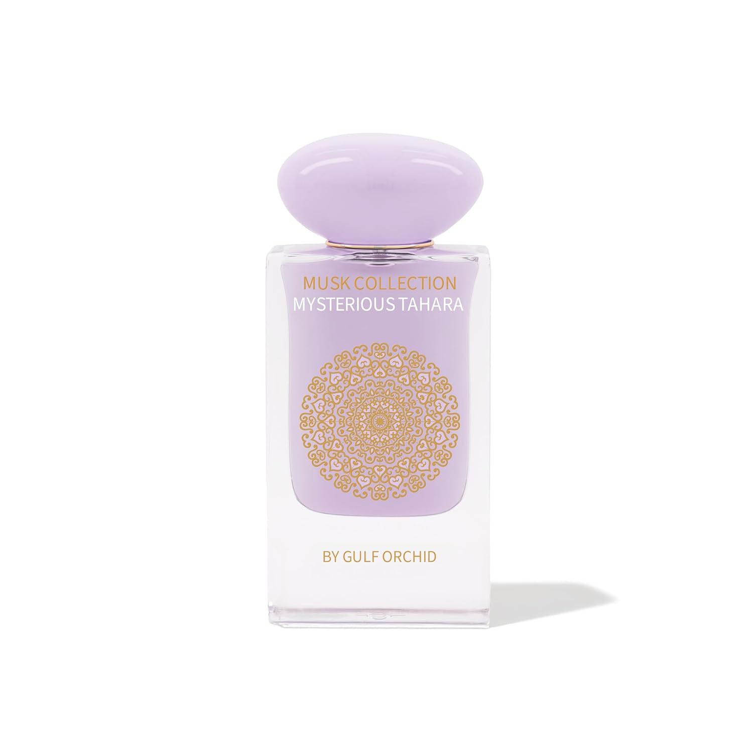 Gulf Orchid Musk Collection Eau de Parfum Pistachio 2 Fl Oz Unisex