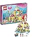 Produktbild LEGO 41063 - Disney Princess-Arielle's Unterwasserschloss