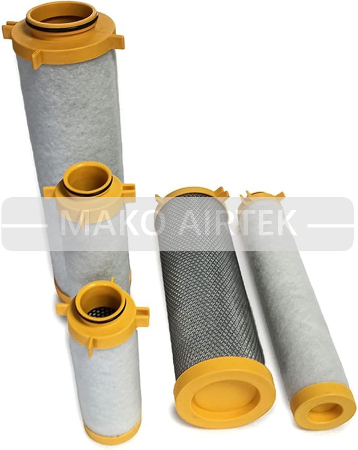 Filter Compatible with Parker EcoPure (E020-HE)