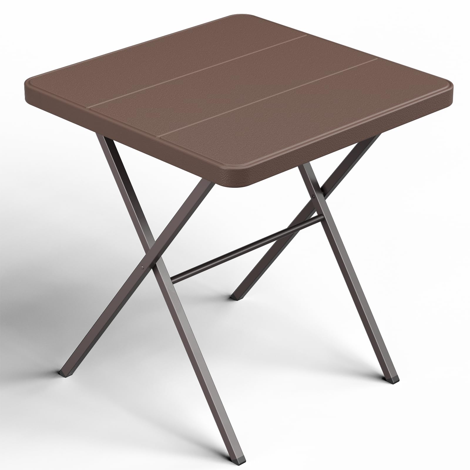 BYCRUISE × LOCKFIELD KANNON TABLE Folding Table, 27