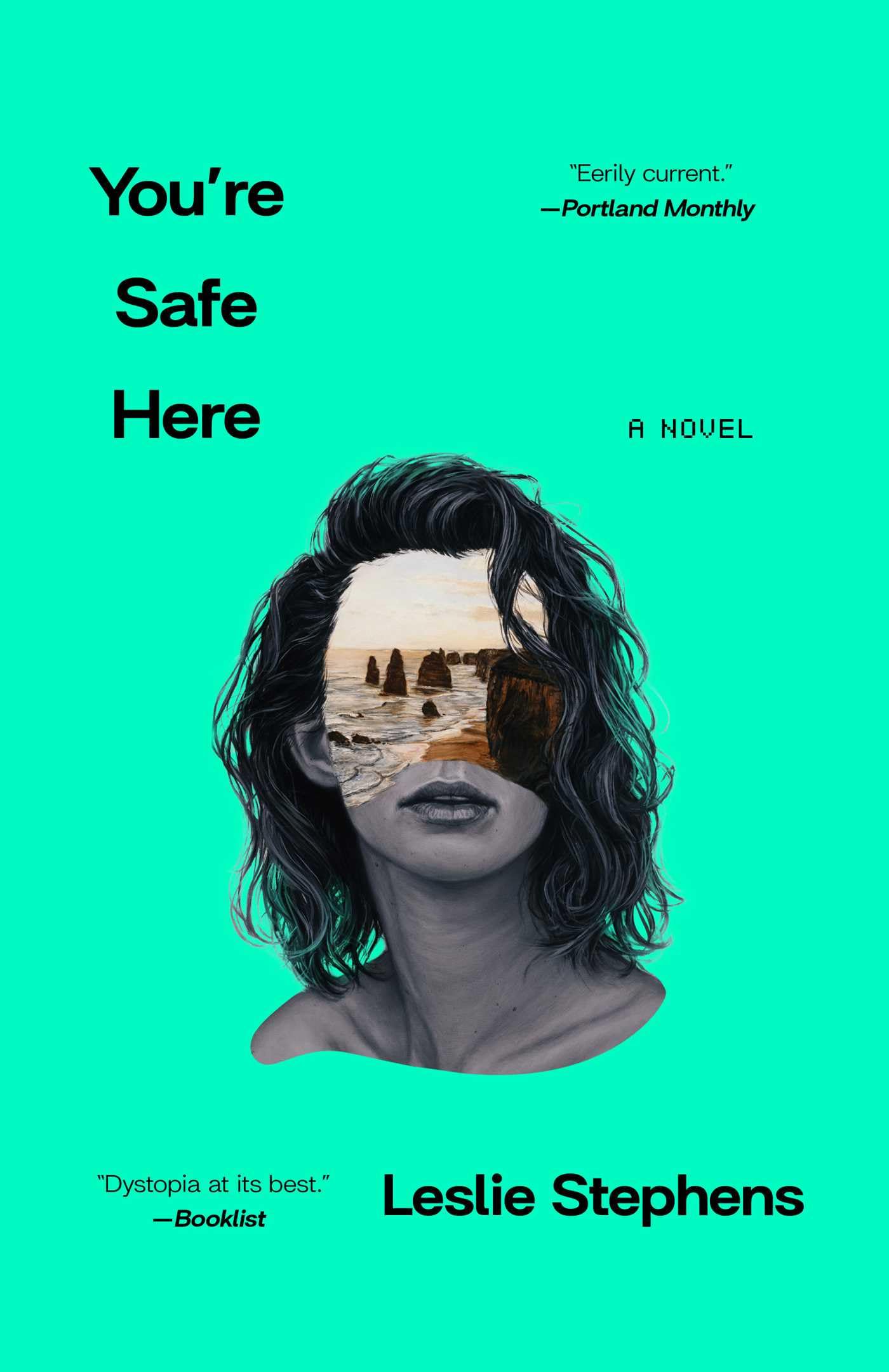 You're Safe Here