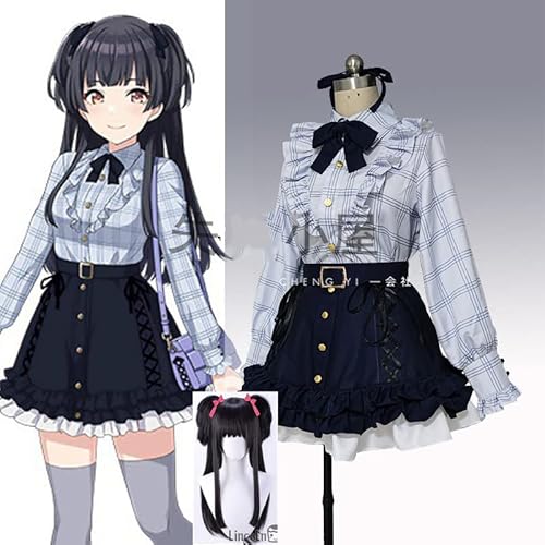 黛冬優子 コスプレの人気商品・通販・価格比較 - 価格.com