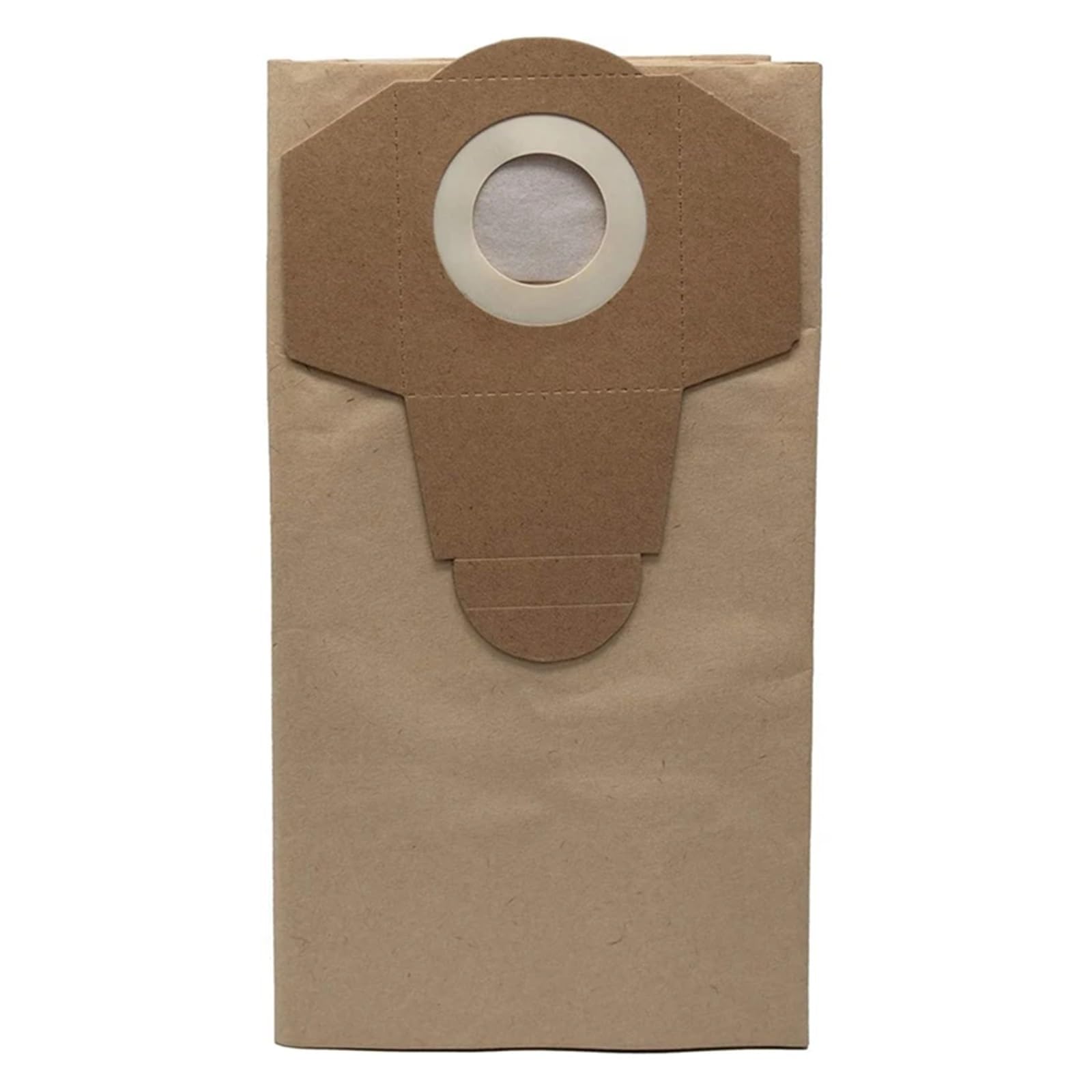 Bolsas For Aspiradoras con 10 Filtros, Compatibles con Aspiradoras En Seco Y Húmedo Parkside PNTS 1250 PNTS 1250/9 PNTS 1300 PWD 12 A1