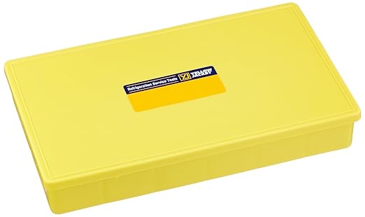 Yellow Jacket 19003 Hose Maintenance Parts Kits