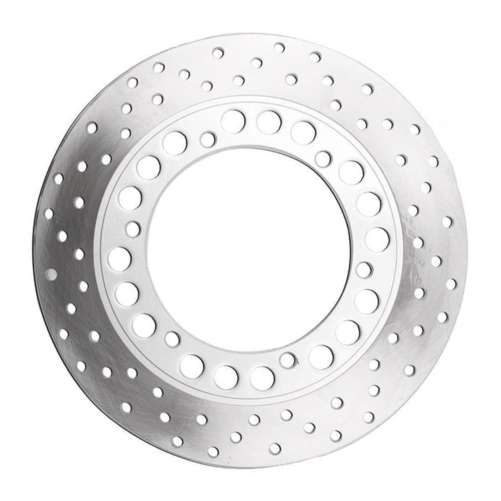 Accessori per moto Rotore Disco Freno Posteriore Moto Da 245 Mm Per Yamaha TDM850 TDM 850 1991 1992 1993 1994 1995 1996 1997 1998 1999 2000 2001