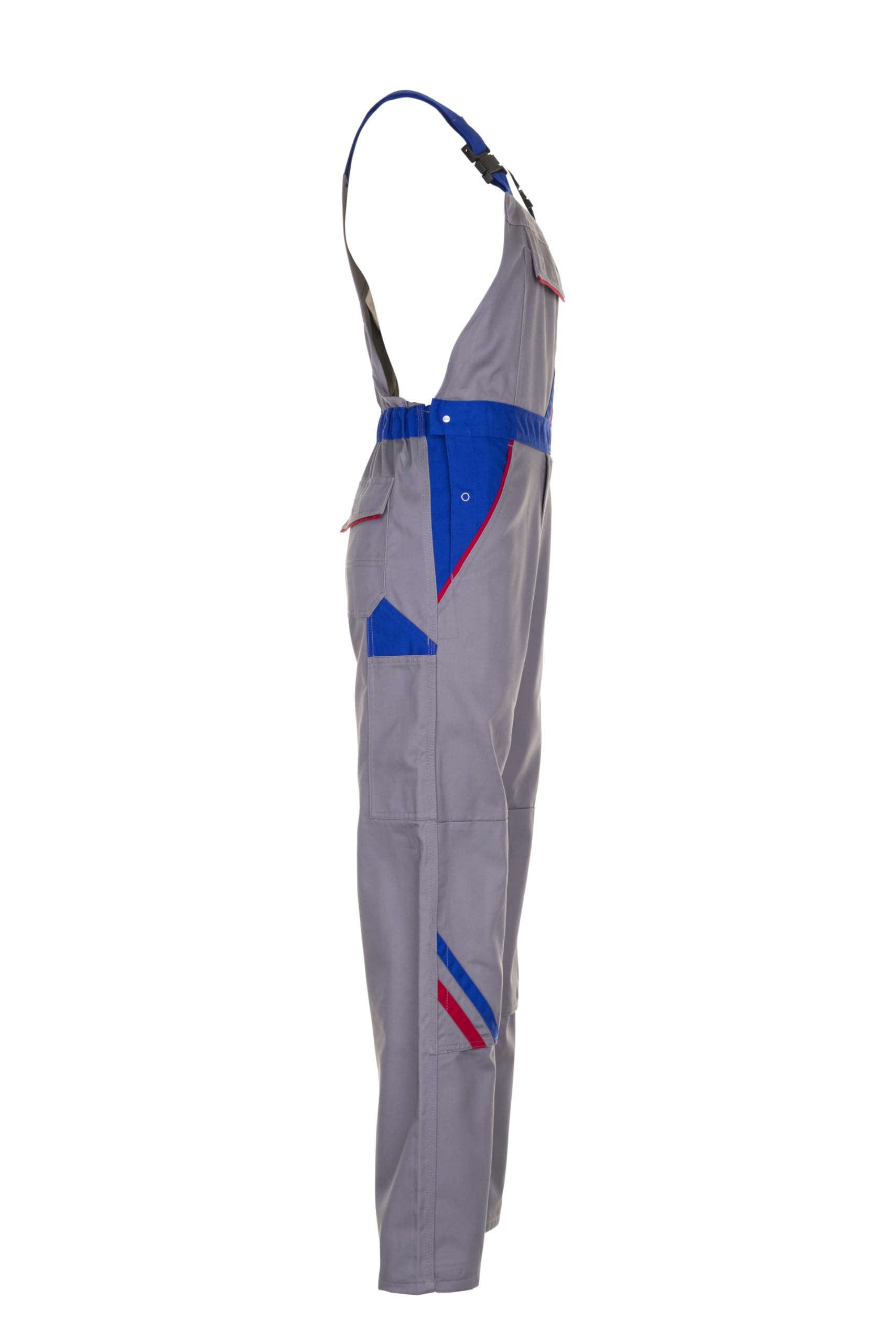 Planam Latzhose Highline Mg Peto Hombre (Pack de 1)