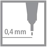 STABILO - Fineliner - point 88 – Ansicht 8