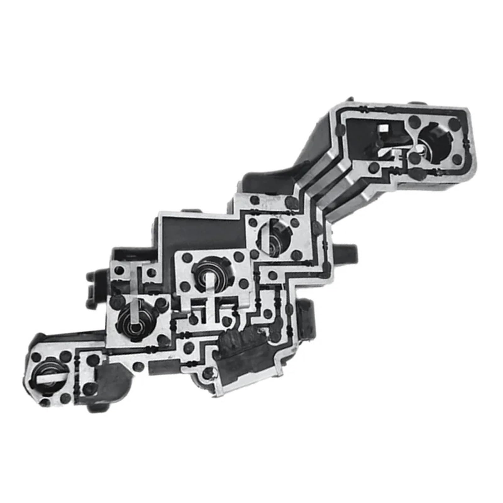 Support Lampe Feu Arrière Pour Peugeot 307 Hayon 2008 2009 2010 2011 2012 2013 2014 Gauche Droite Noir Feu Arrière Circuit Imprimé Accessoires(Left)