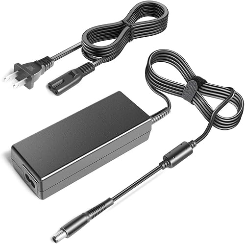 Miniatura 1 de TAIFU Cable de alimentación de adaptador de CA de 18 V para Bose SoundDock Series 2, 3, II, III (solamente); 310583-1130, 310583-1200 Sistema de