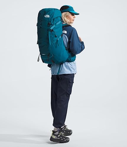 Miniatura 7 de THE NORTH FACE Mochila Terra 55 para mujer