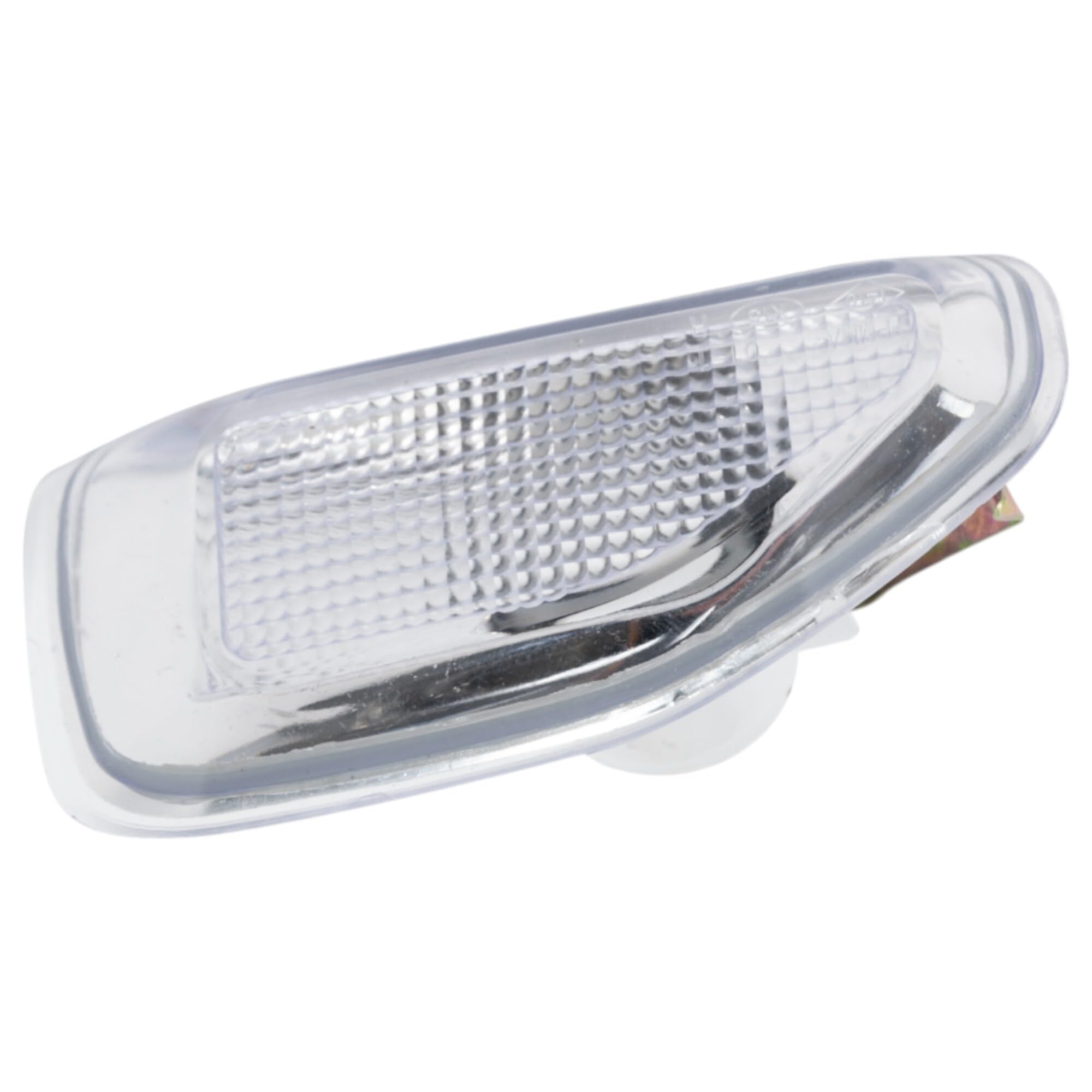 2 Clignotants Latéraux LED MKptopia Pour Dacia Logan/Sandero/Duster - Effet Séquentiel Dynamique