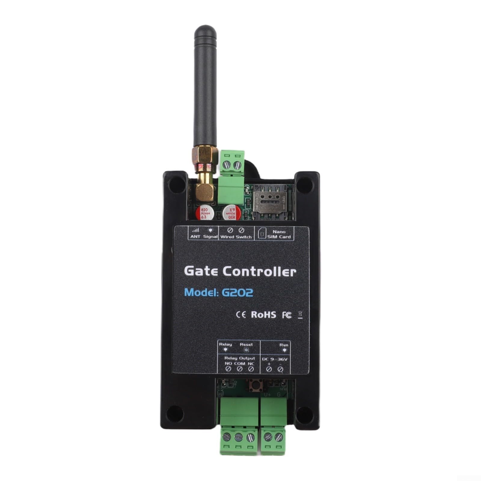 Apriporta Smart 4G per gsm Wireless per Apriporta Smart 4G per