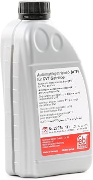 FEBI BILSTEIN Parts Kit, Automatic Transmission Oil Change 176878