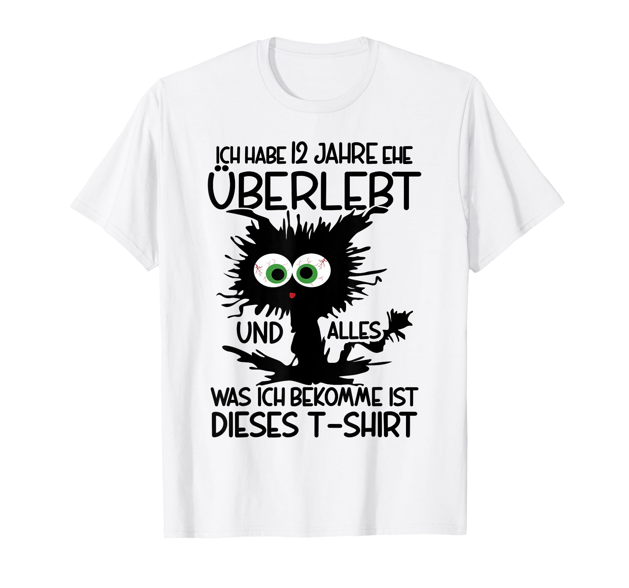Kleidung mit Designs von Amazon Merch on Demand