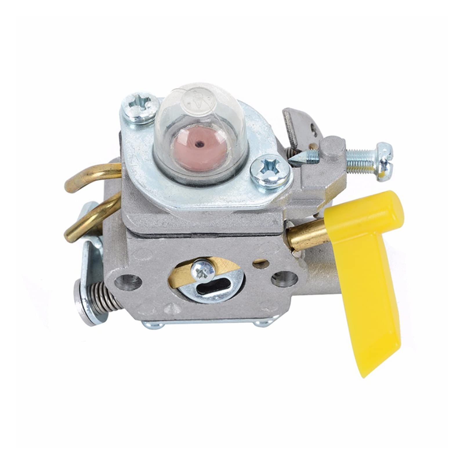 Carburettor For Ryobi For Strimmer RBC30SESA RLT30CESA 308054015 Parts Replaces Carb Carburettor Carburetor Carb Assembly - Image 4