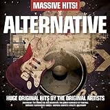 Massive Hits!: Alternative [Explicit]