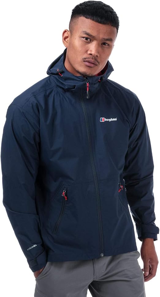 Berghaus Deluge Pro Waterproof Shell 