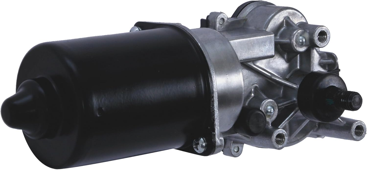 TRICO 85-4076WM Replacement Windshield Wiper Motor for Acura TSX 2014-09; Honda Accord 2012-08, Accord Crosstour 2011-10, Crosstour 2015-12, CR-Z 2015-14