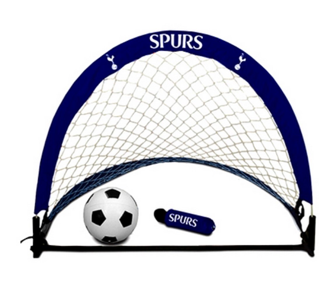 Tottenham Hotspur White Tottenham Goal Set