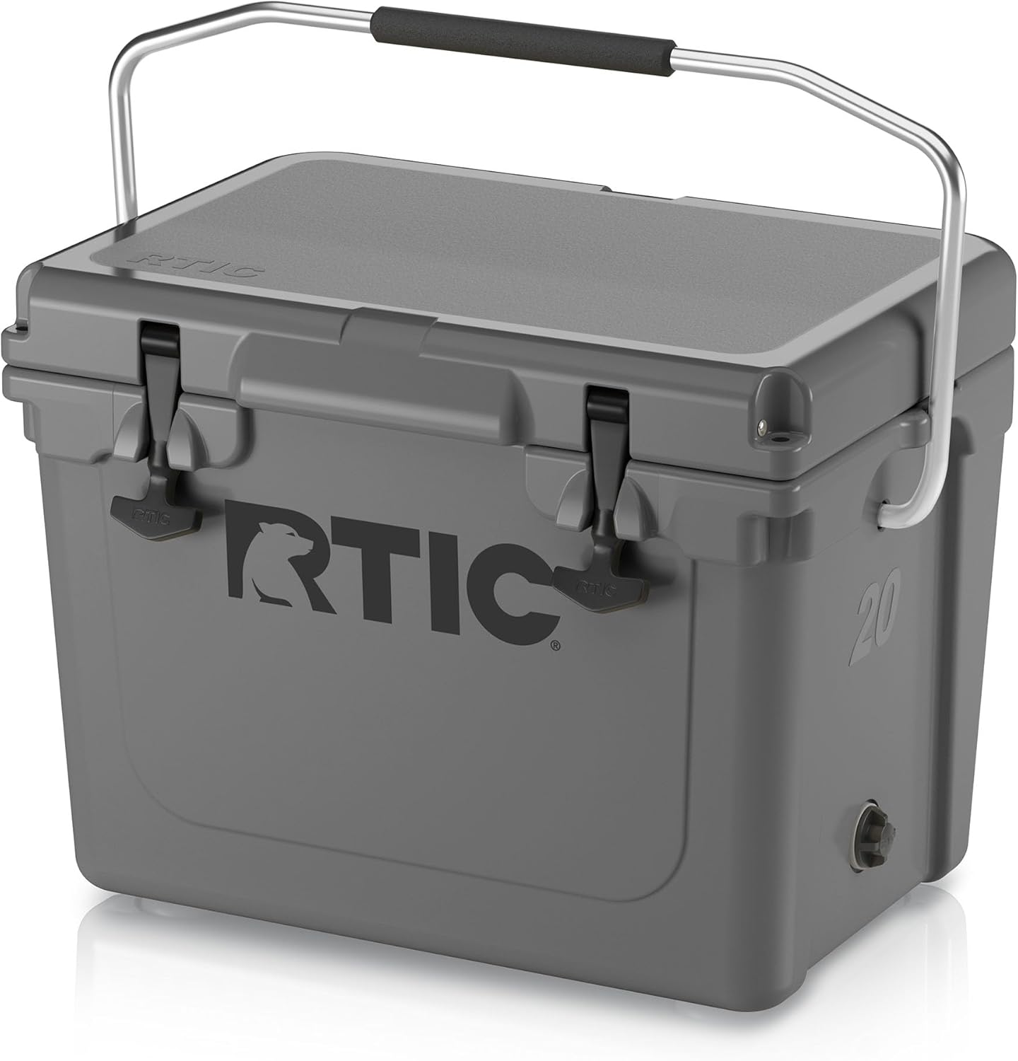 RTIC 20 QT UltraTough Cooler Hard Insulated Portable Ice