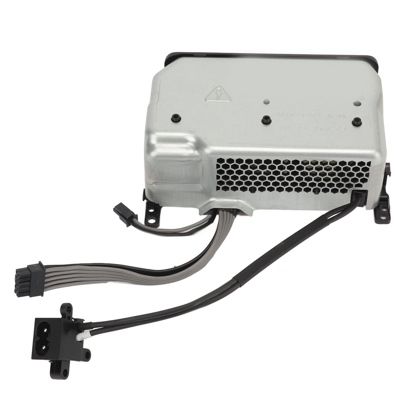 Alimentatore Compatibile con Series X, Power Brick Compatibile con Modello Sostitutivo 1920 Adattatore di Alimentazione per Console di Gioco da 100 a 127 V e da 200 a 240 V per