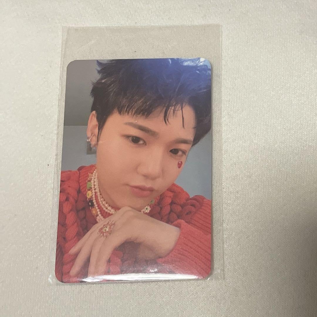 treasure ドヨン キムドヨン トレカ セット まとめ