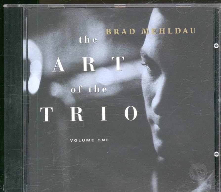 Art of the Trio Vol.1,the: Amazon.de: Musik-CDs & Vinyl