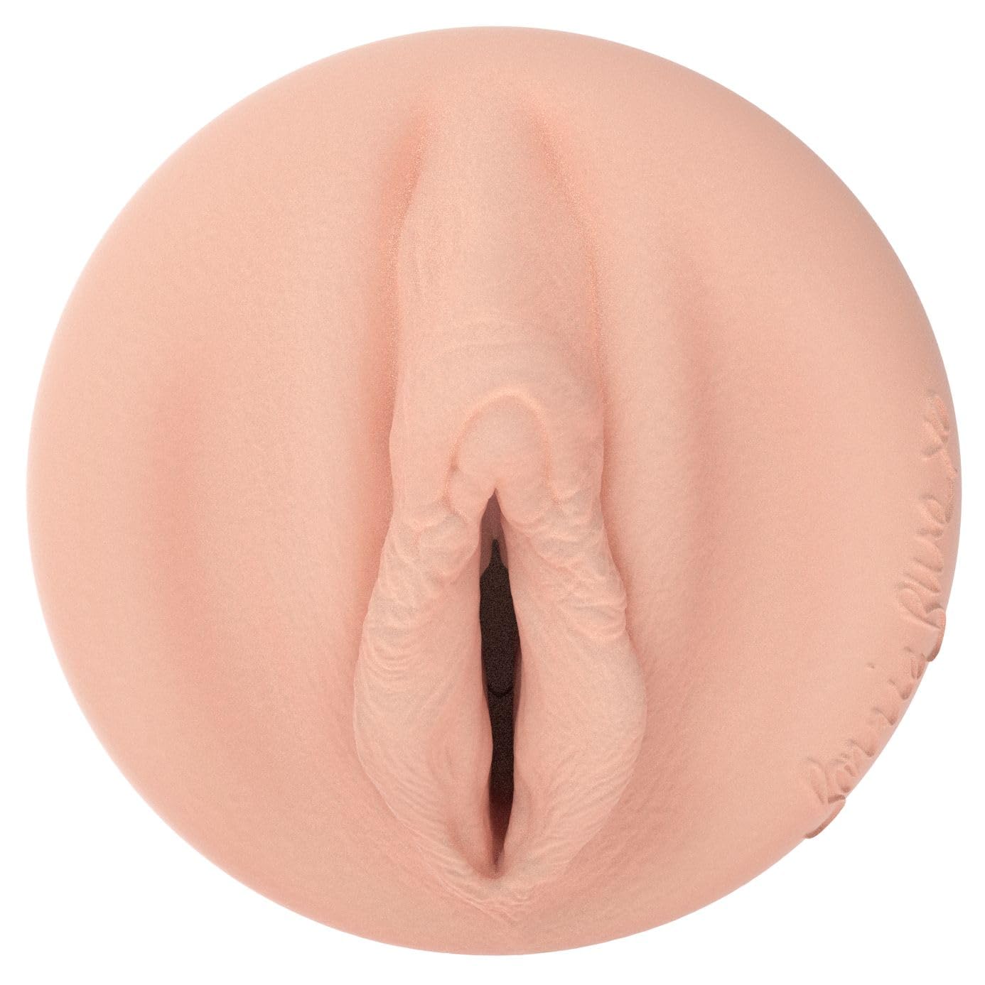 Fleshlight Bonnie Blue 1K (Lady) - Masturbador Masculino - Experiencia Real - Superskin - Fácil de Limpiar