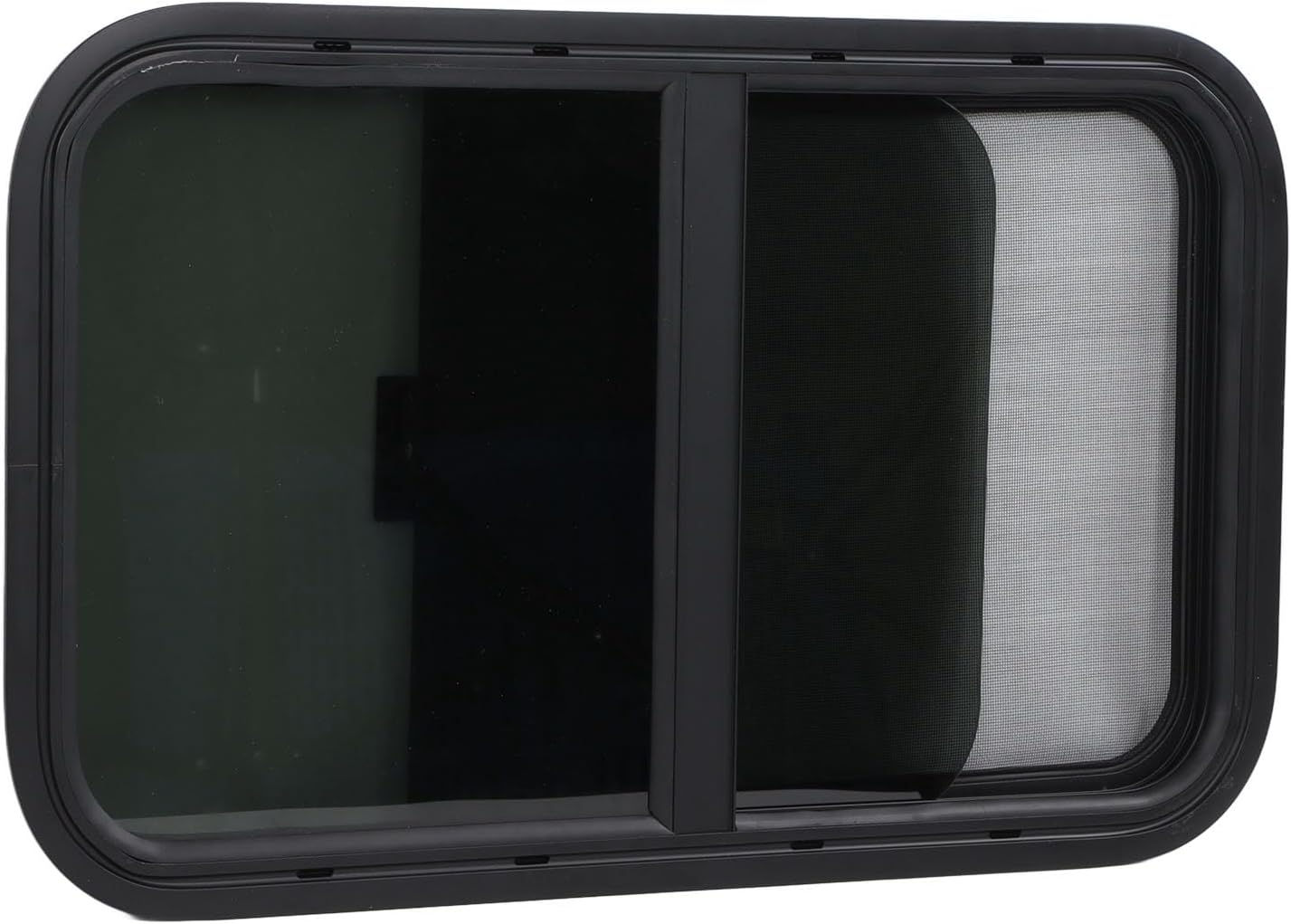 Fenêtre Pour Camping-car / Fourgon - Dimensions 700 X 300 Mm, Vitre Latérale, Neuf