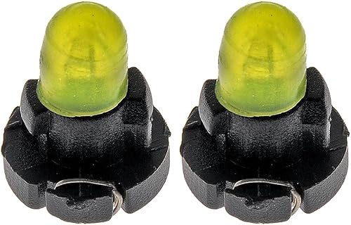 Dorman 639-043 - Bombilla de reposición (paquete de 2)