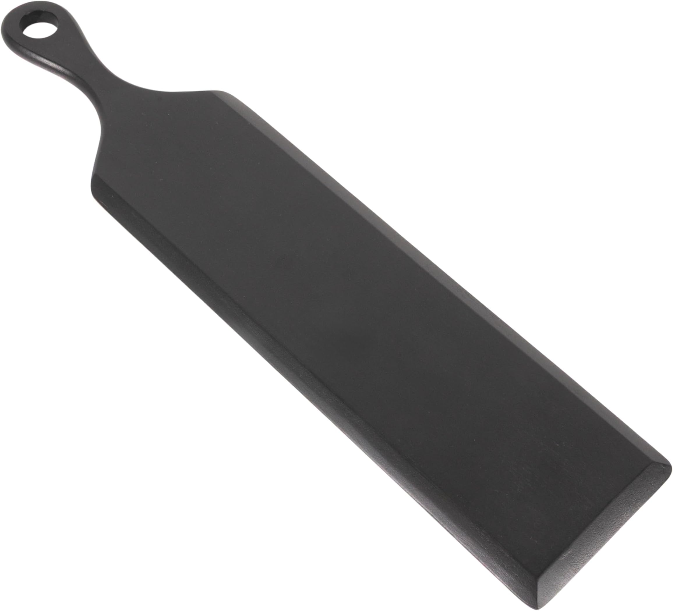 Black Acacia Wood Tray/Cutting Board