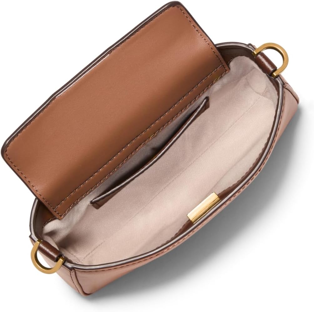 Michael Kors Bryant Small Convertible Crossbody Bag - Image 2