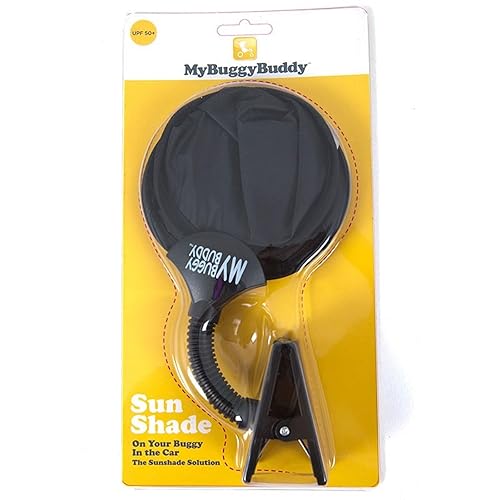 Miniatura 15 de Parasol My Buggy Buddy