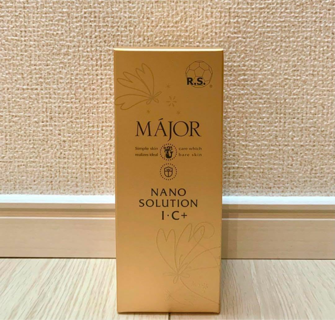 マジョール ナノソリューション IC+ 100ml 業務用 majol マジョール