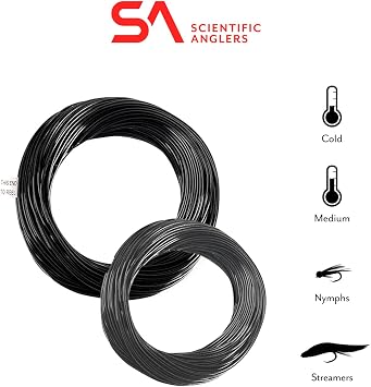 Scientific Anglers Wetcel Type VI General Purpose Sinking Lines