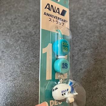 【激レア・70年代ANA CA由来】マスコット付きストラップ 4点セット 618FJGeCLwL._UF350,350_QL80_.jpg