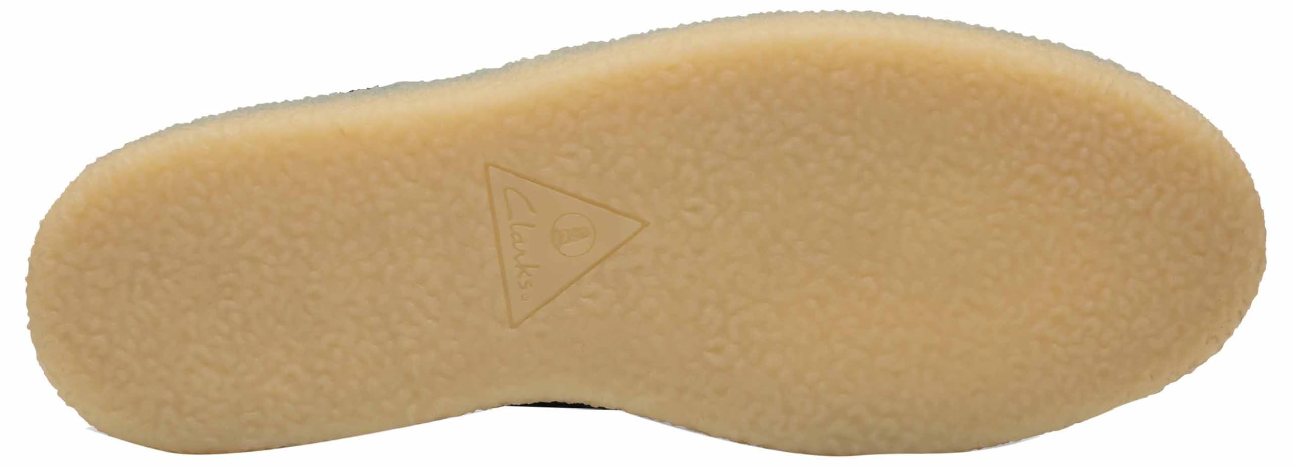 Clarks Premium Streethilllace -Hombre