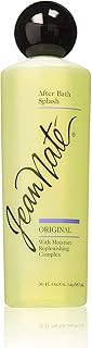 Jean NATE by Revlon After Bath Splash 30 OZ - Womens