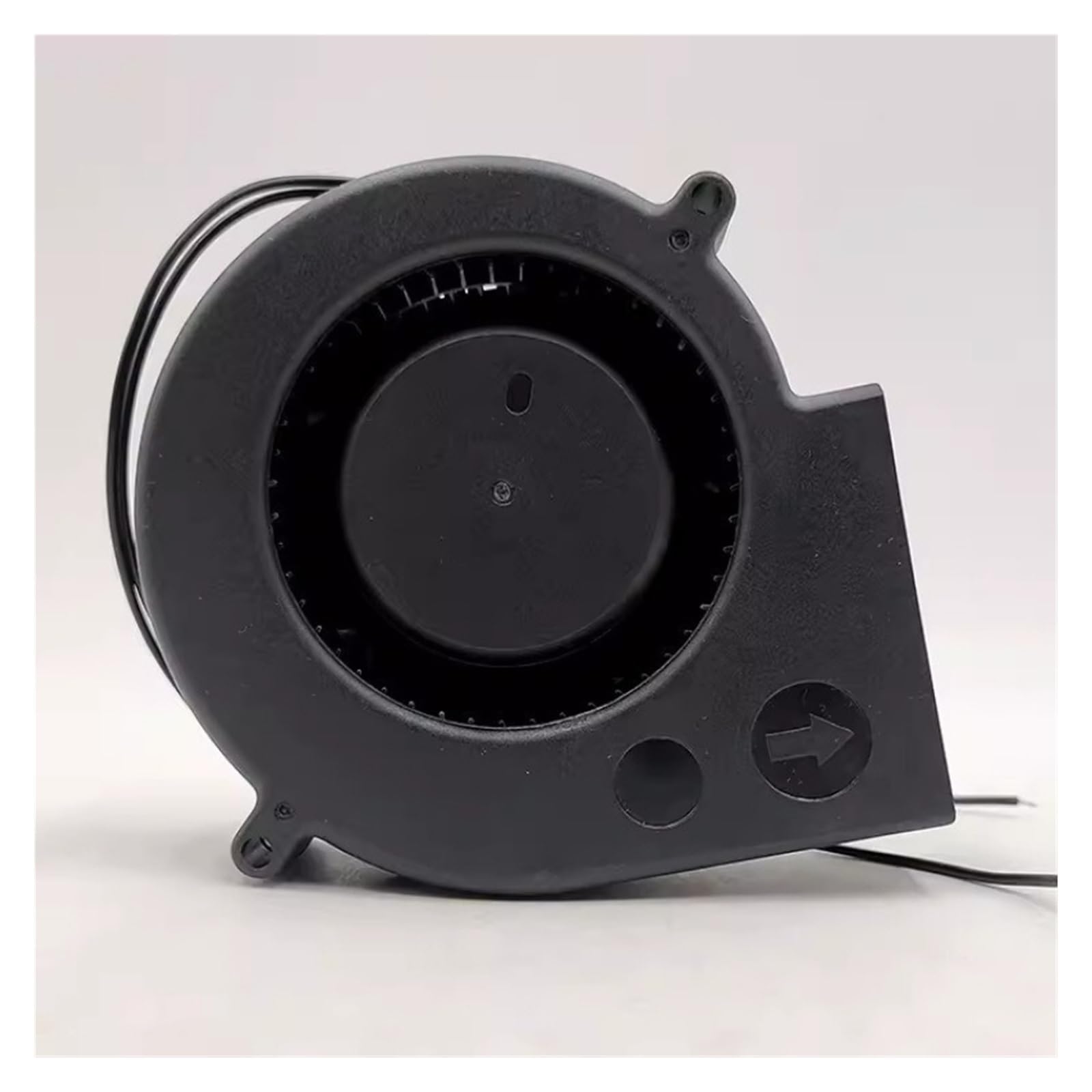 BRODEFUP GT9733HBL2-(EC) AC220V 0.18A 2-Wire Turbo Cooling Fan 1PCS