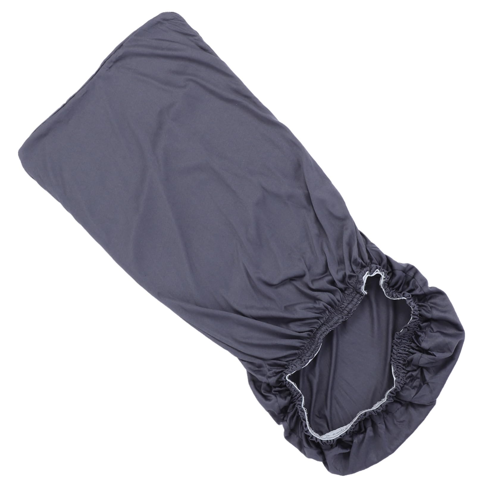 Funda para silla de oficina elastica de poliester y ajustable Ipetboom