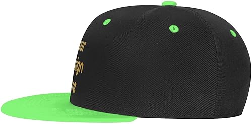 Miniatura 4 de Woaiting Sombreros personalizados para hombres y mujeres, gorra personalizada para diseñar tu propio diseño de imagentextologotipo personalizado