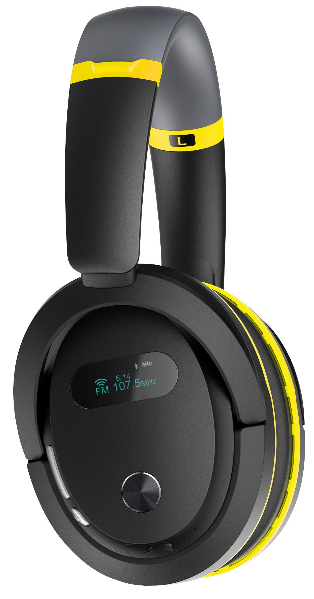 Kerbl works Protect BT|FM Protección auditiva con Bluetooth