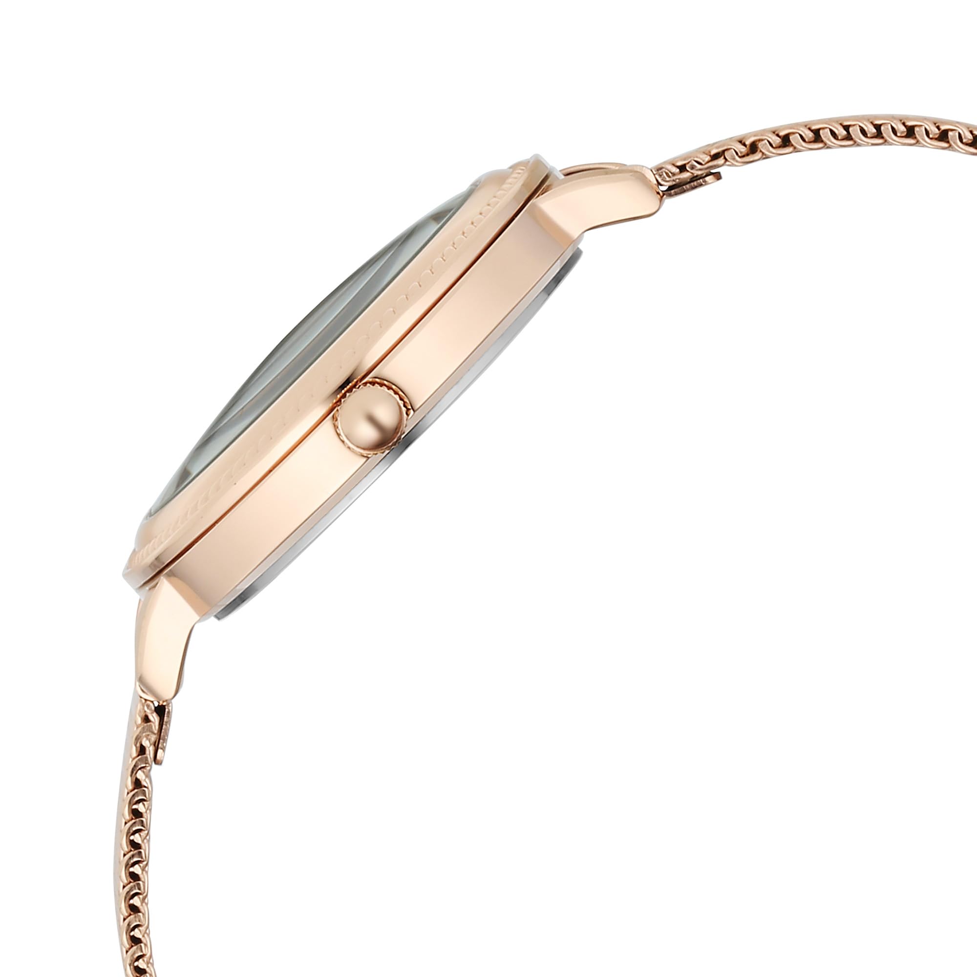 Buy Fastrack Stunners X Special Edition Quartz Green Dial