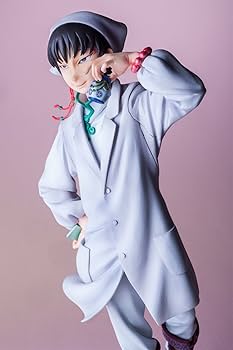 【鬼灯の冷徹】白澤　フィギュア Amazon.co.jp: mensHdge technical statue No.7 鬼灯の冷徹 白澤