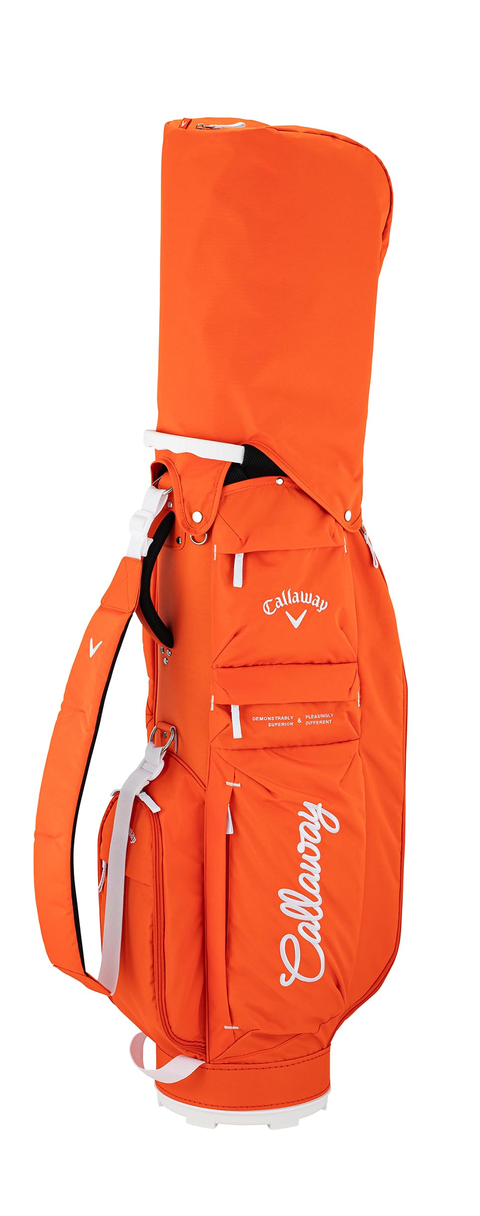Amazon | キャロウェイ(Callaway) キャディバッグ Callaway Advance 26