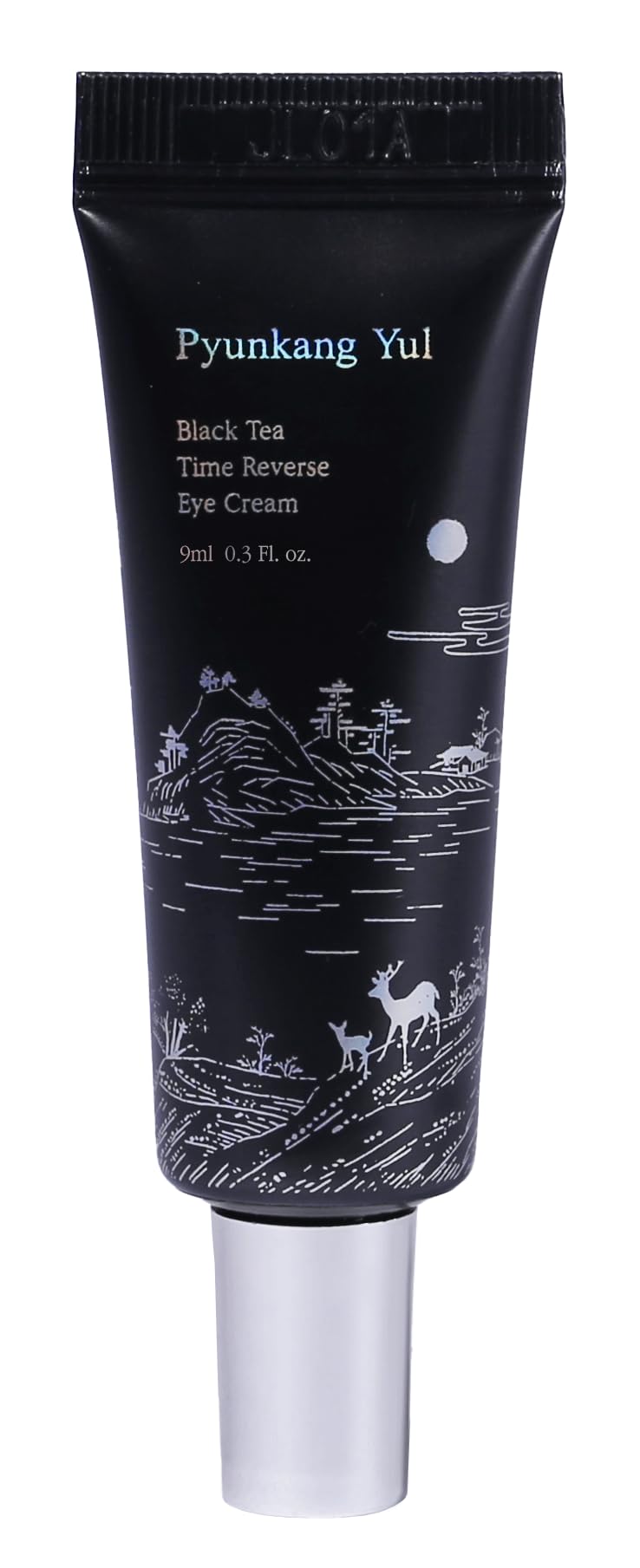 PYUNKANG YUL Black Tea Time Reverse Eye Cream Mini (9 ml)