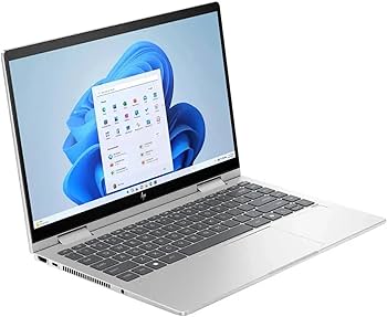 【バッテリー100％】hp Envy x360 2in1 タッチ高級機 _722 バッテリー100％】hp Envy x360 2in1 タッチ高級機 _722